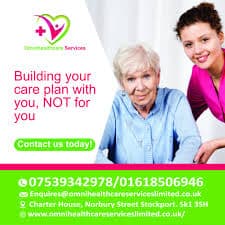 Omnihealth Homecare Services