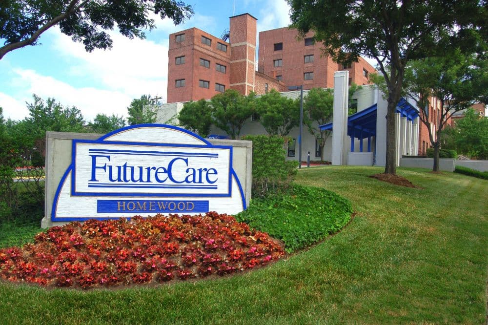 FutureCare - Homewood