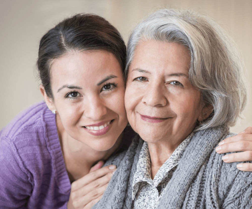 Leading Edge Senior Care