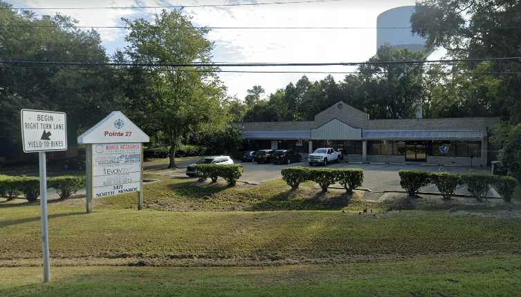 Nurse Resource Training Center