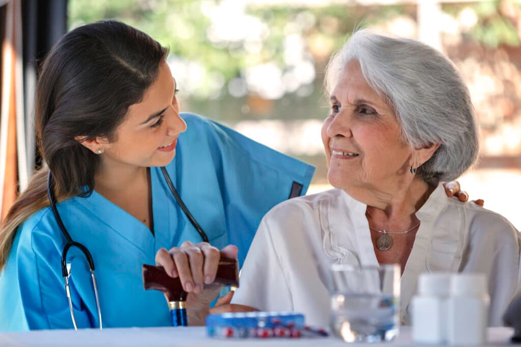 VNA | Private Duty Home Care and Home Health — photo 1