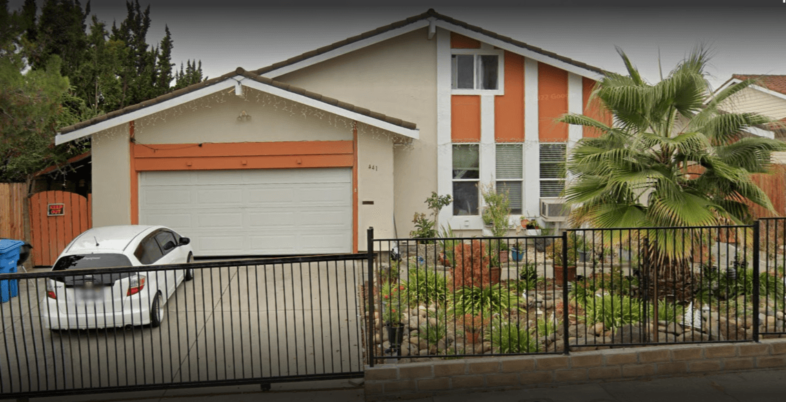 Isabel Care Home
