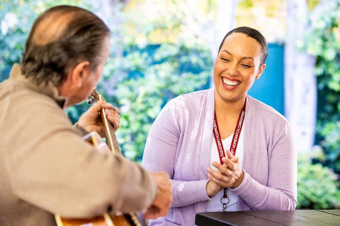 Homewatch CareGivers of Ann Arbor