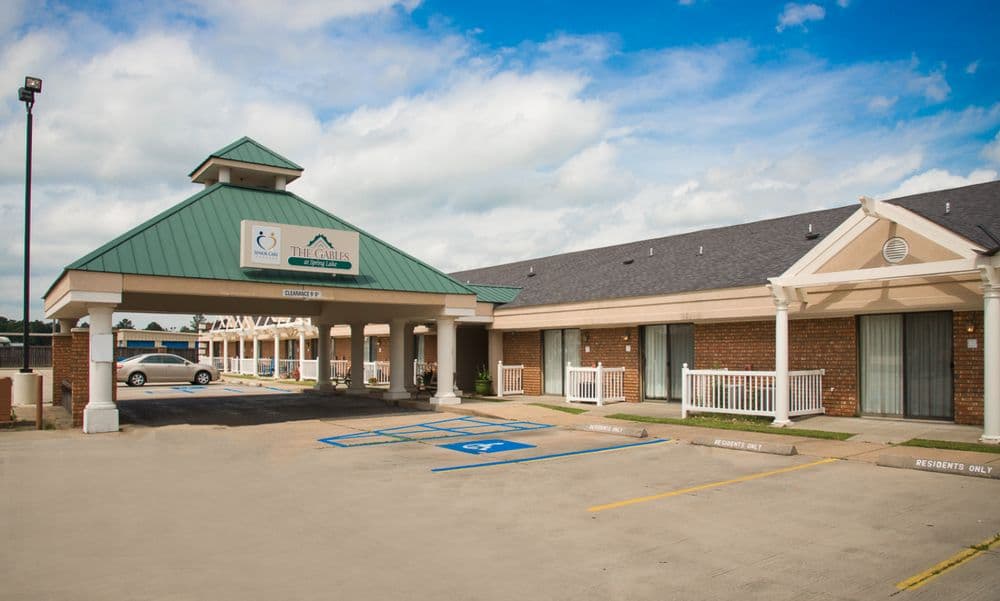 Spring Lake Skilled Nursing and Rehabilitation