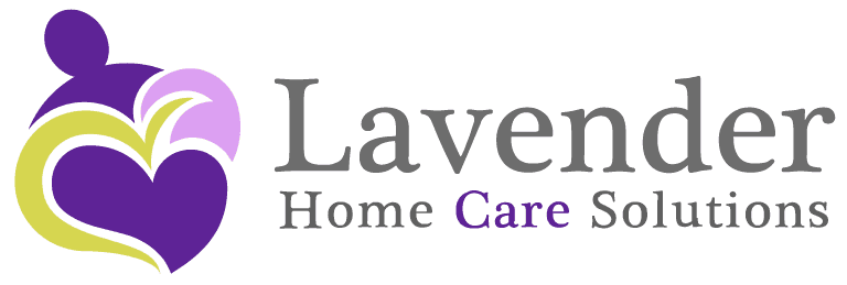 Lavender Home Care Solutions logo