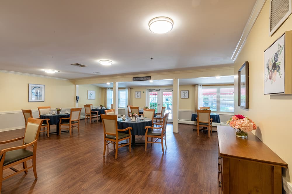 Fairview Rehabilitation & Skilled Nursing