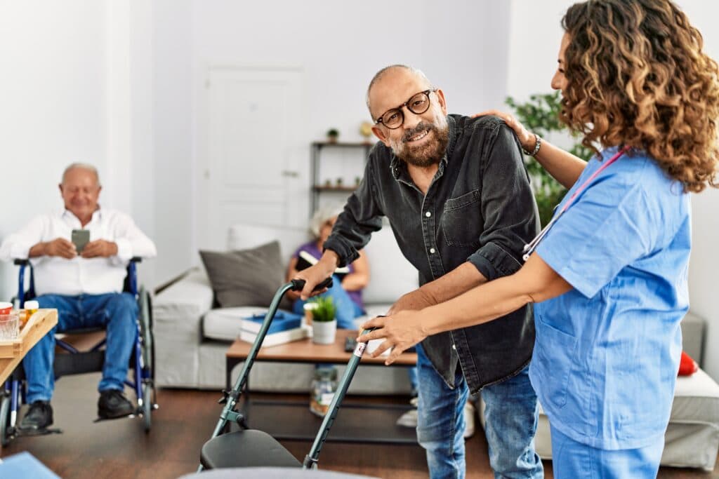 Accentcare | Personal Care