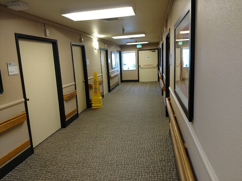 Marquis Shasta Post Acute Rehab