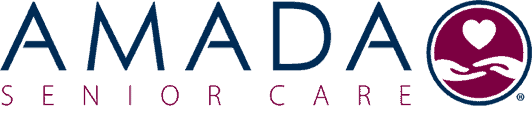 Amada Senior Care logo