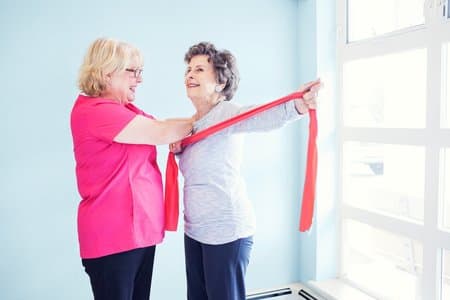 Nurse Next Door Home Care Services - Elk Grove