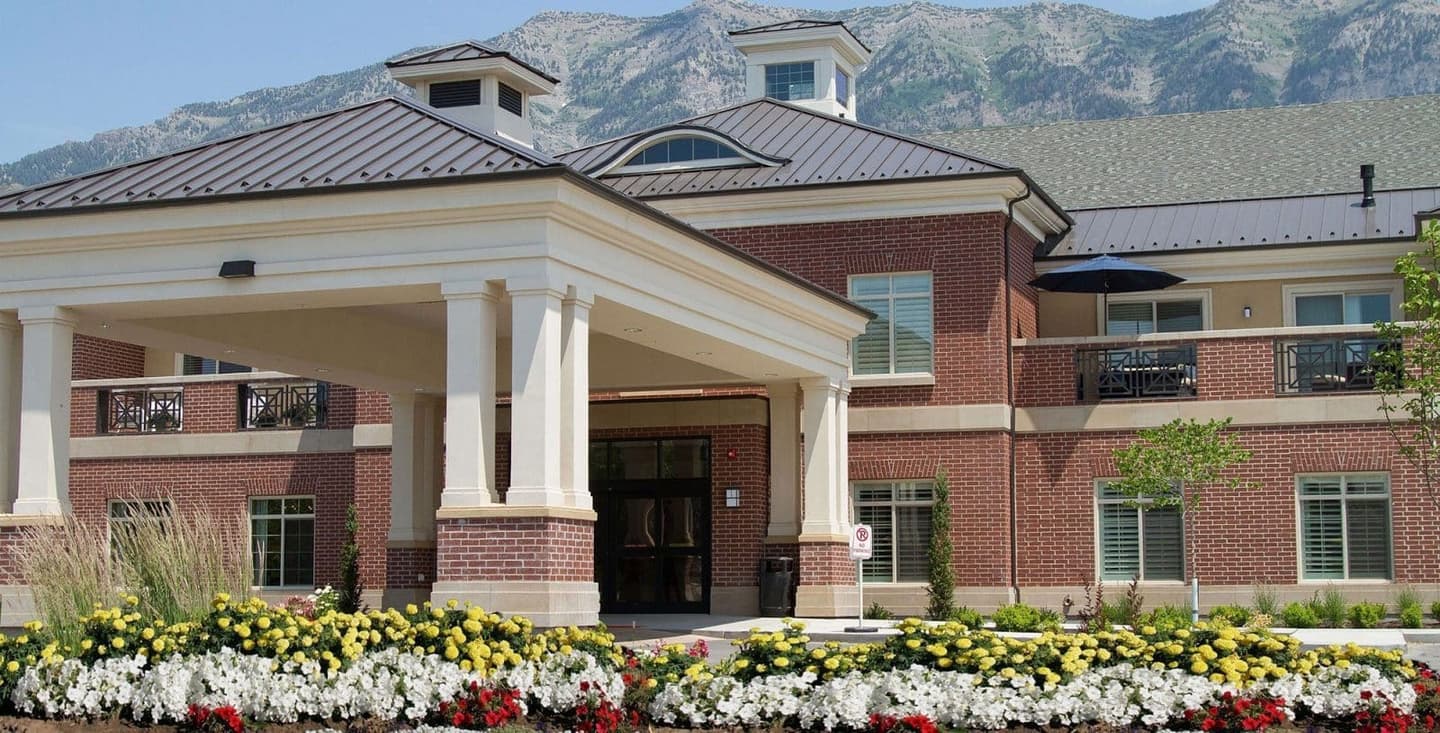 Legacy Village of Provo