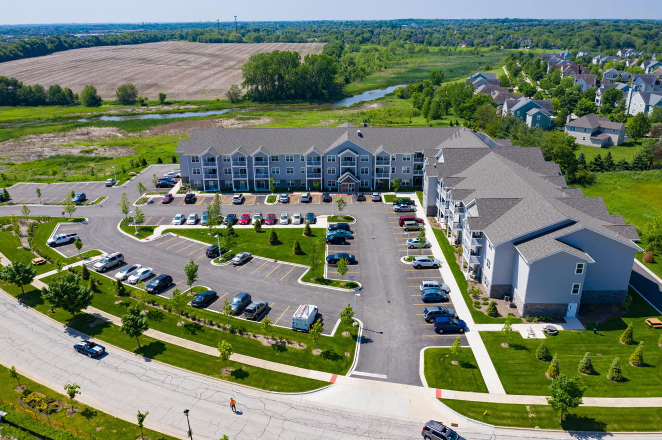 Windmill Manor Senior Living