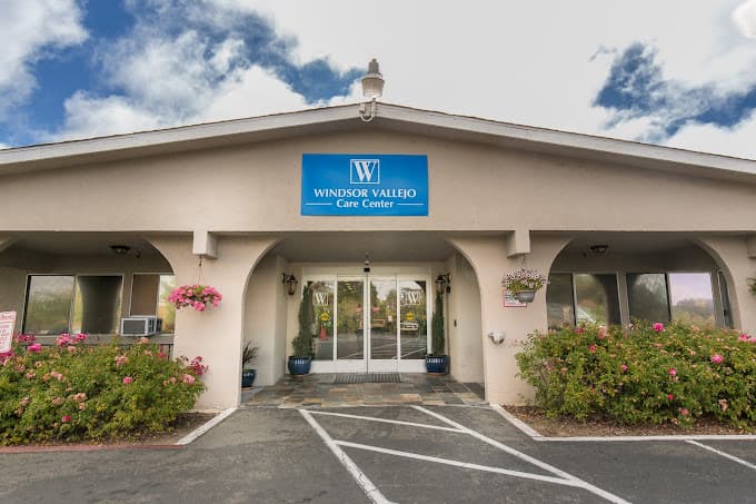 Windsor Vallejo Care Center — photo 1