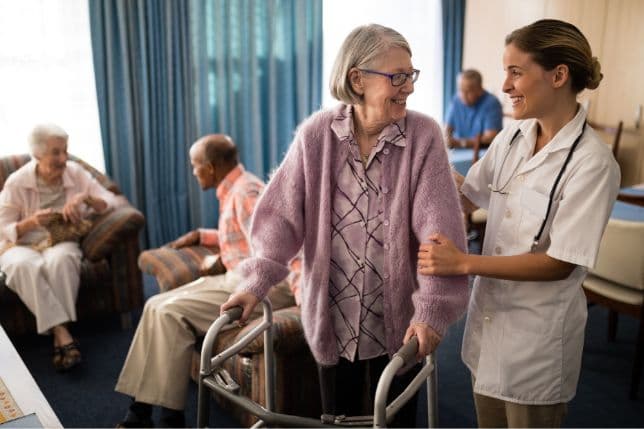 Resthaven Board & Care Home