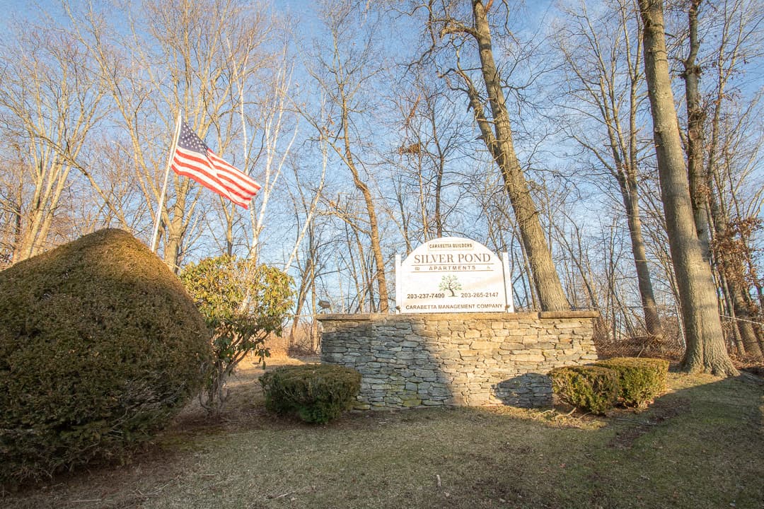 Silver Pond Apartments