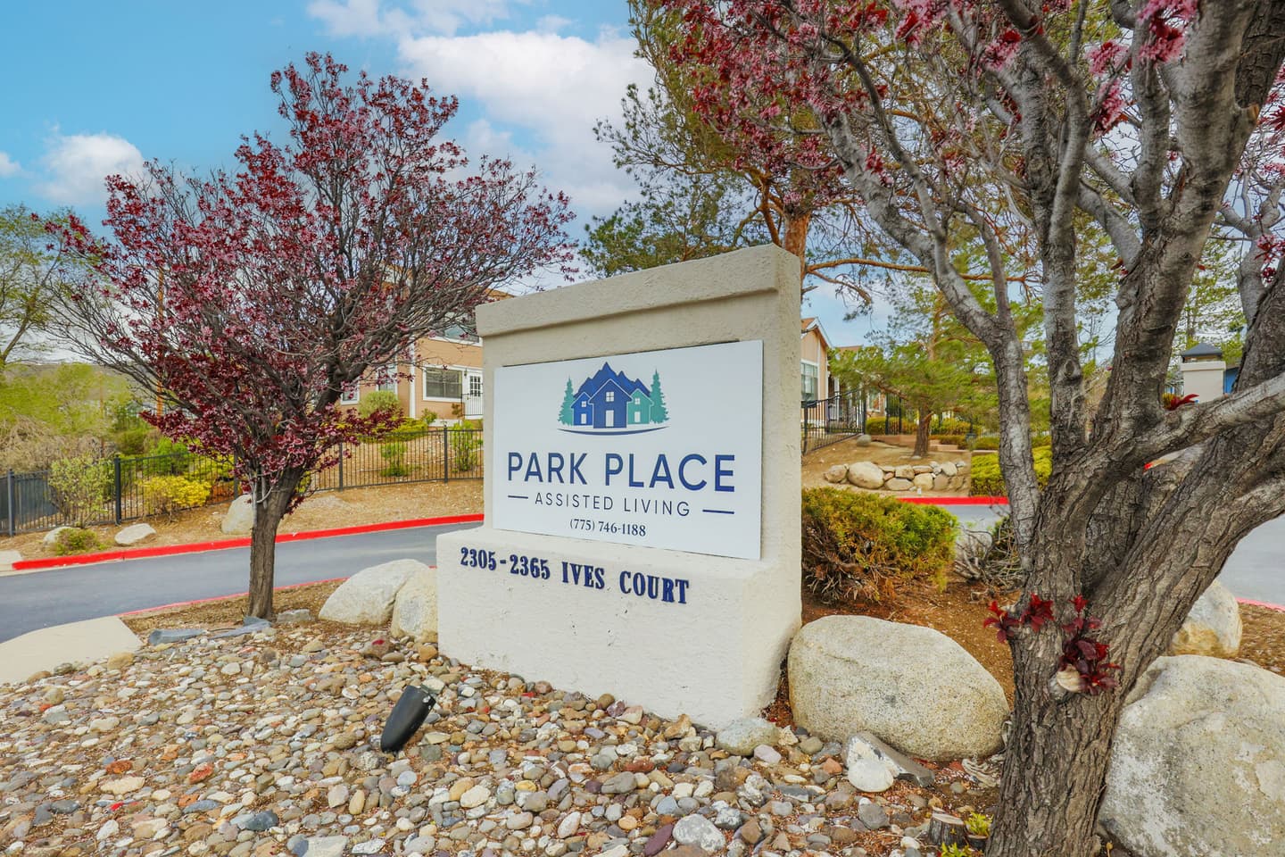 Park Place Assisted Living