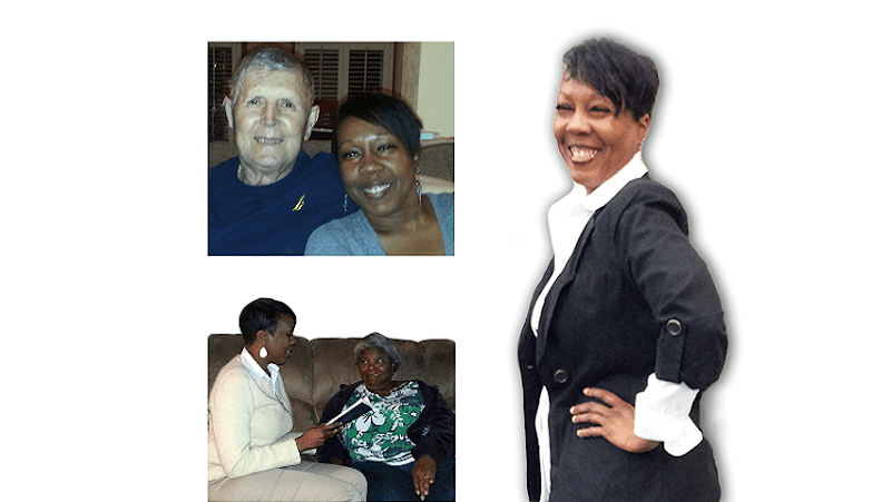 Shirley's Companion & Literacy