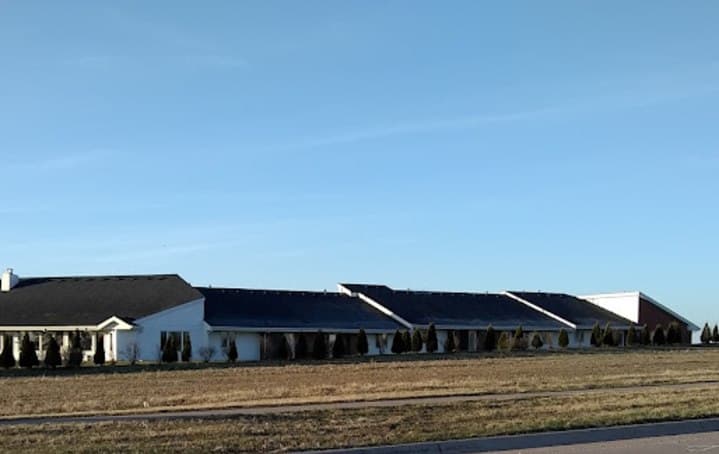 Premier Estates Of Muscatine