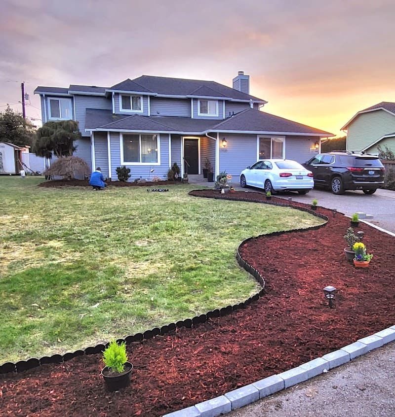 Serene Living Services Home Care