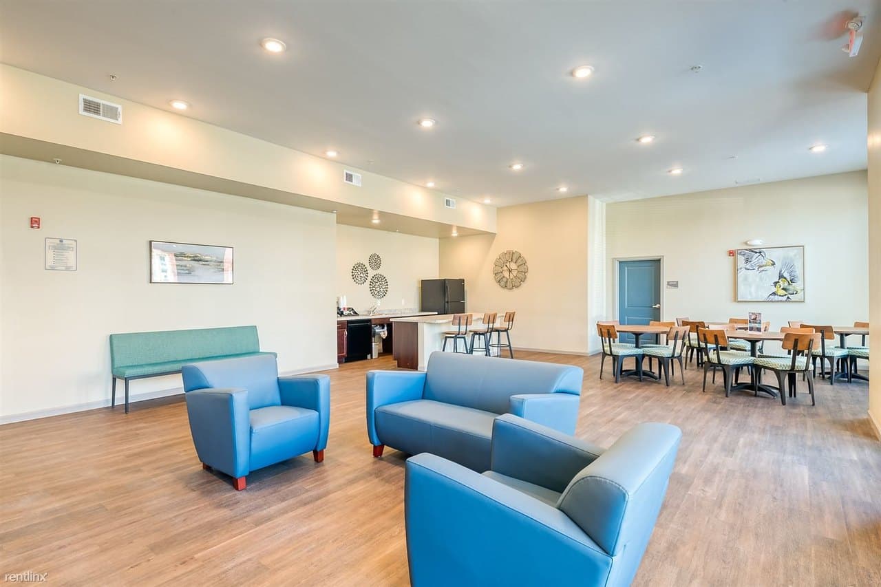 Francis Senior Lofts