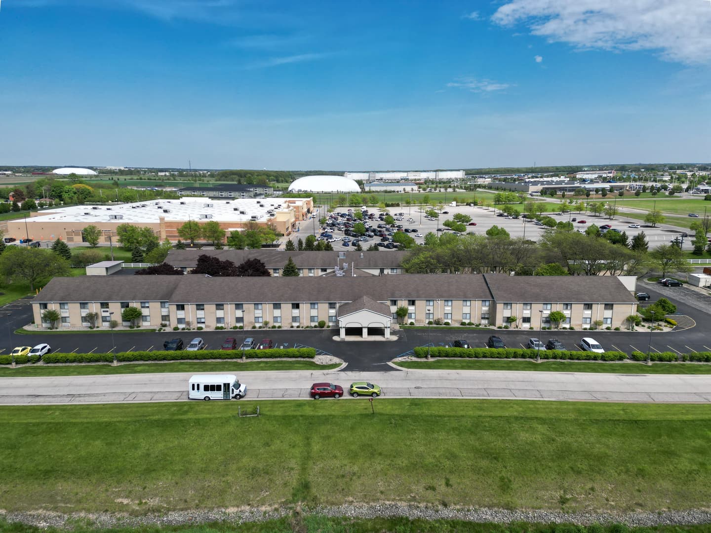 The Commons A ProMedica Senior Living Community