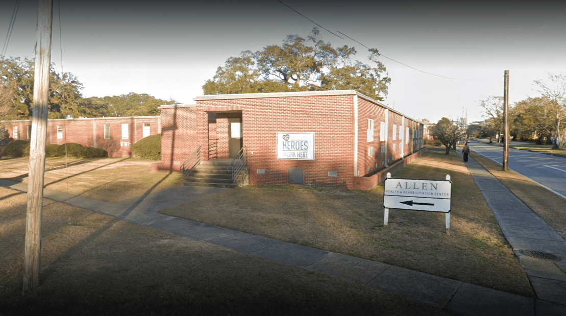Allen Health and Rehabilitation — photo 1