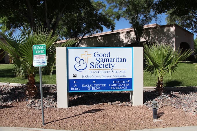 Good Samaritan Society - Las Cruces Village - Assisted Living