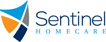 Sentinel Homecare logo