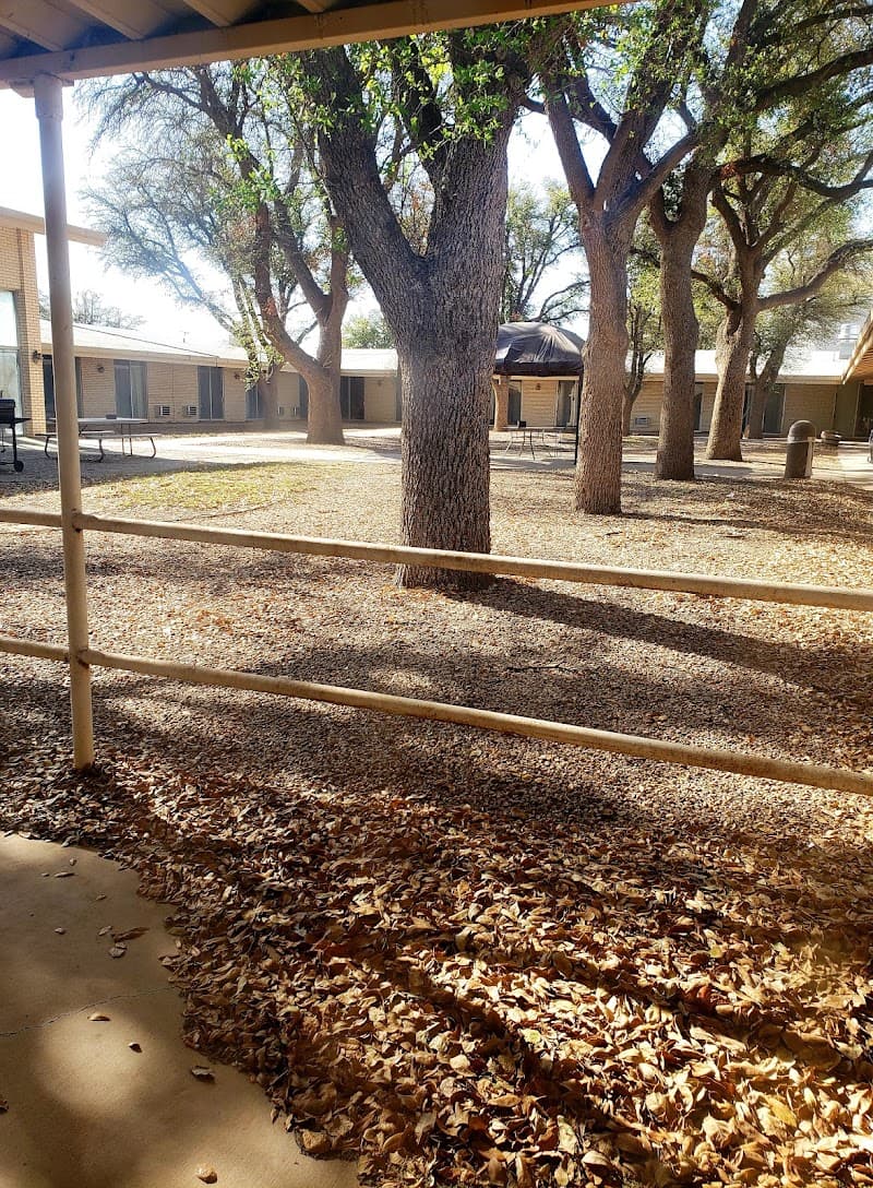 Focused Care at Hogan Park