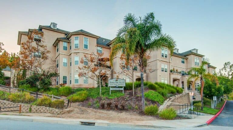 Orange Park Heights