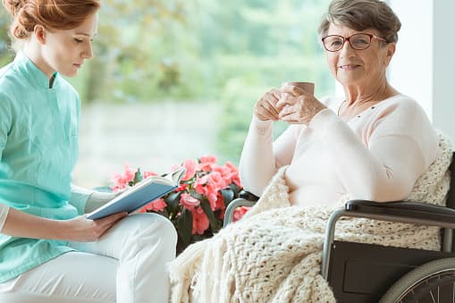 All Ways Caring HomeCare