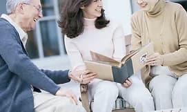 Citizen Care Home Health