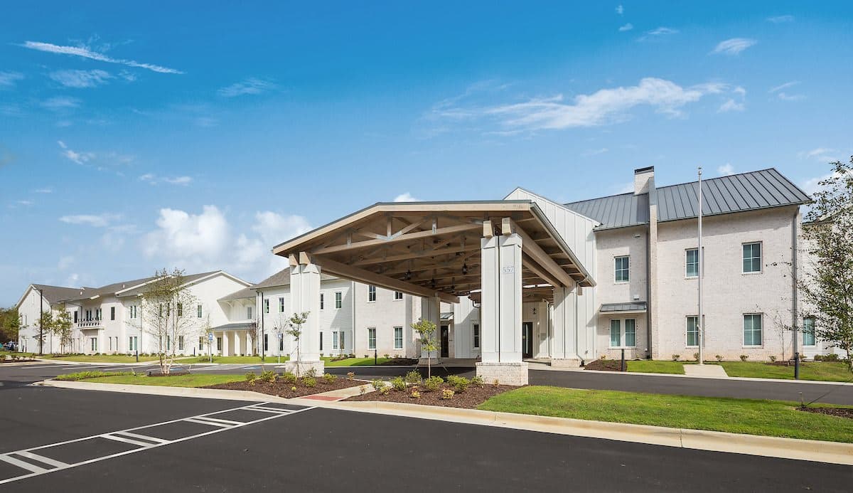 The Claiborne at Gulfport Highlands — photo 1