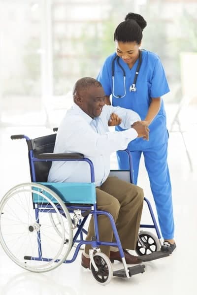 American In-Home Care