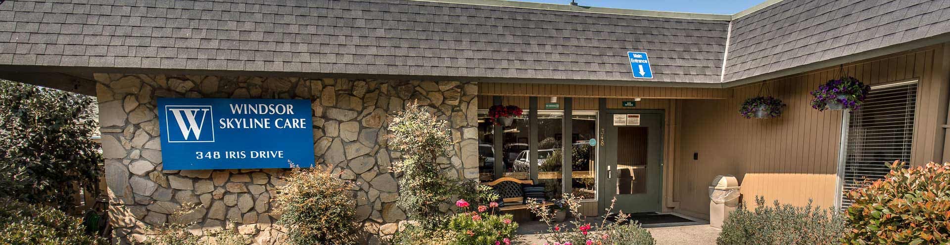 Windsor Skyline Care Center — photo 1