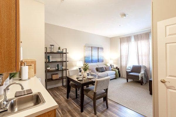 Companion Care Connection — photo 1