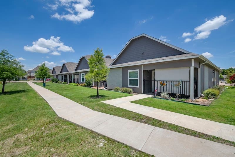 Park Residences Plano