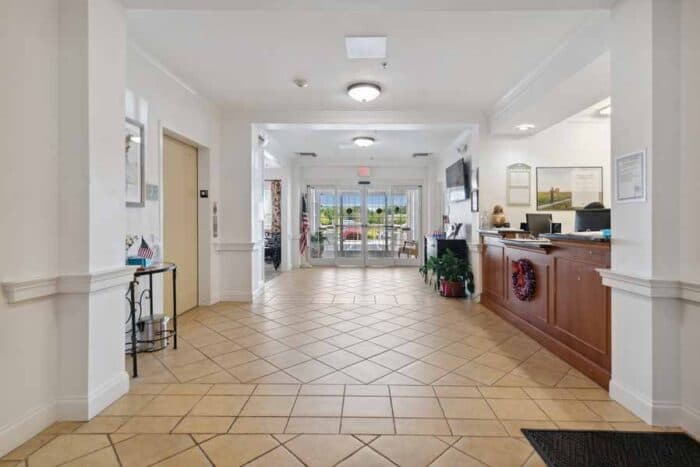 Parkwood Village and The Landing — photo 1