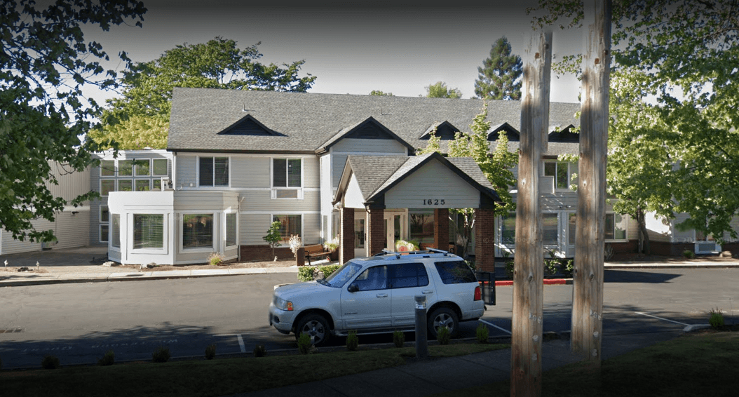 Santiam Gardens Residential Care