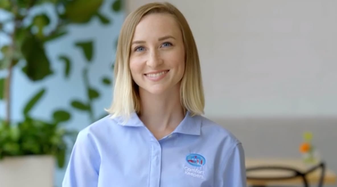 Comfort Keepers of Dallas