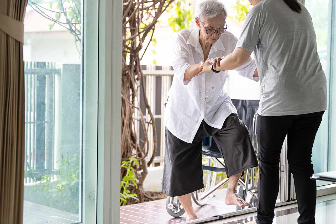Family Manor Community Care
