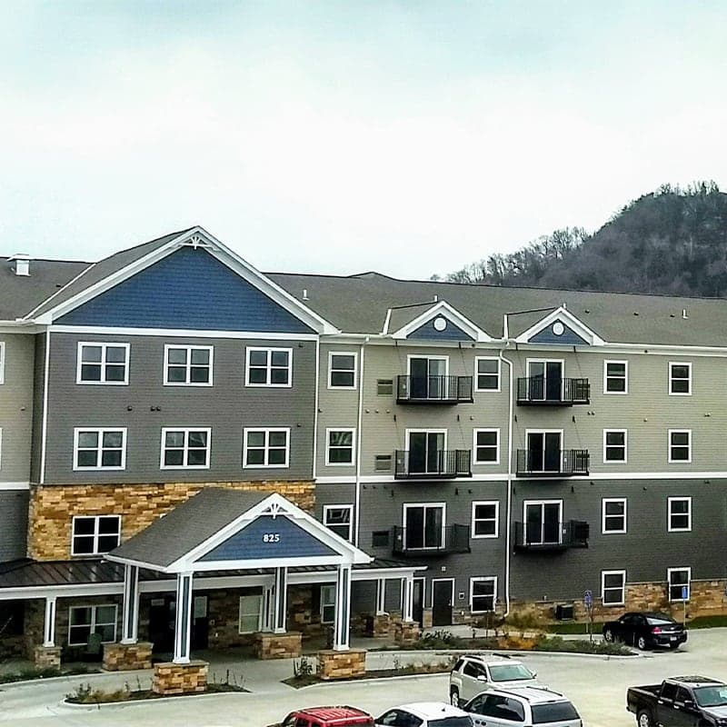 Bluff View Estates Senior Living