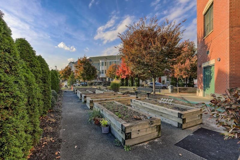 LaFayette Senior Living Center