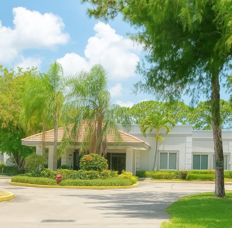 Palm Beach Nursing Center