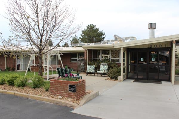 Colorado Lutheran Home