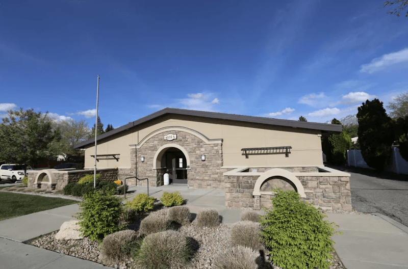 Paramount Health and Rehabilitation — photo 1