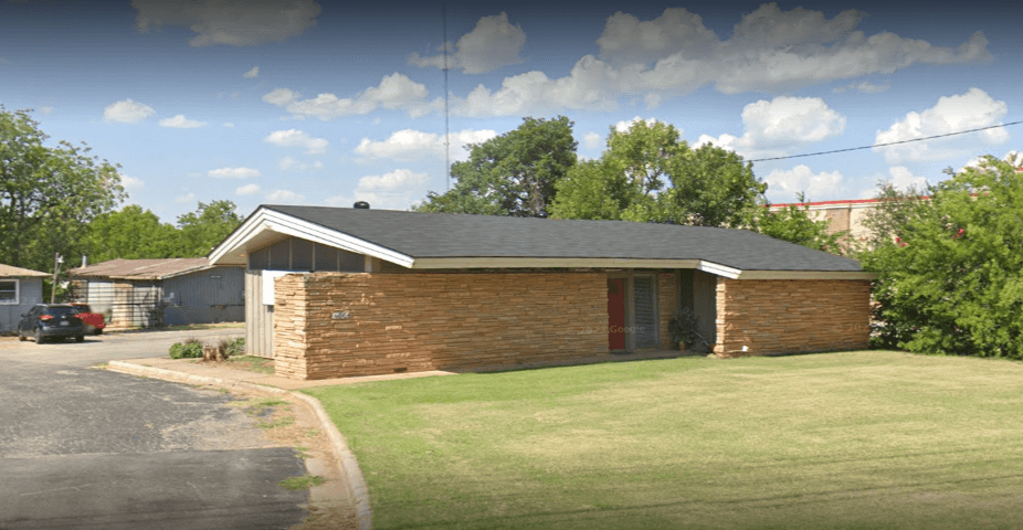 1st Texas Home Health