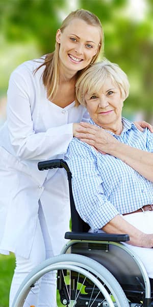 Altruity Home Health