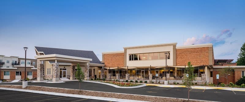 Evergreen Retirement Community