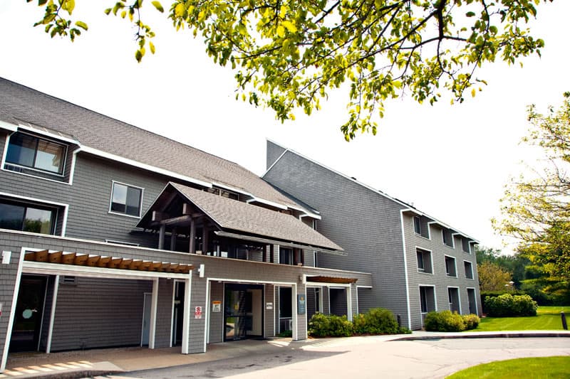 Simon C. Fireman Community